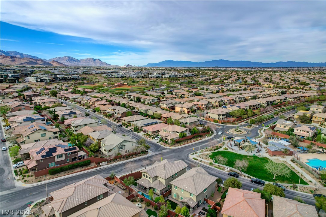 10697 Acacia Park Place Las Vegas NV 89135