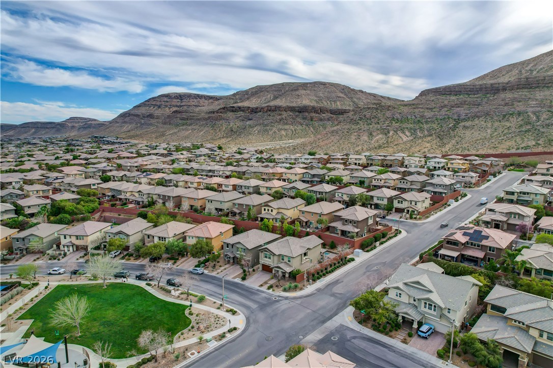 10697 Acacia Park Place Las Vegas NV 89135