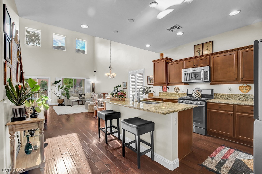 10697 Acacia Park Place Las Vegas NV 89135