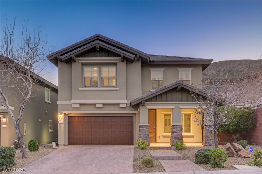 10697 Acacia Park Place Las Vegas NV 89135