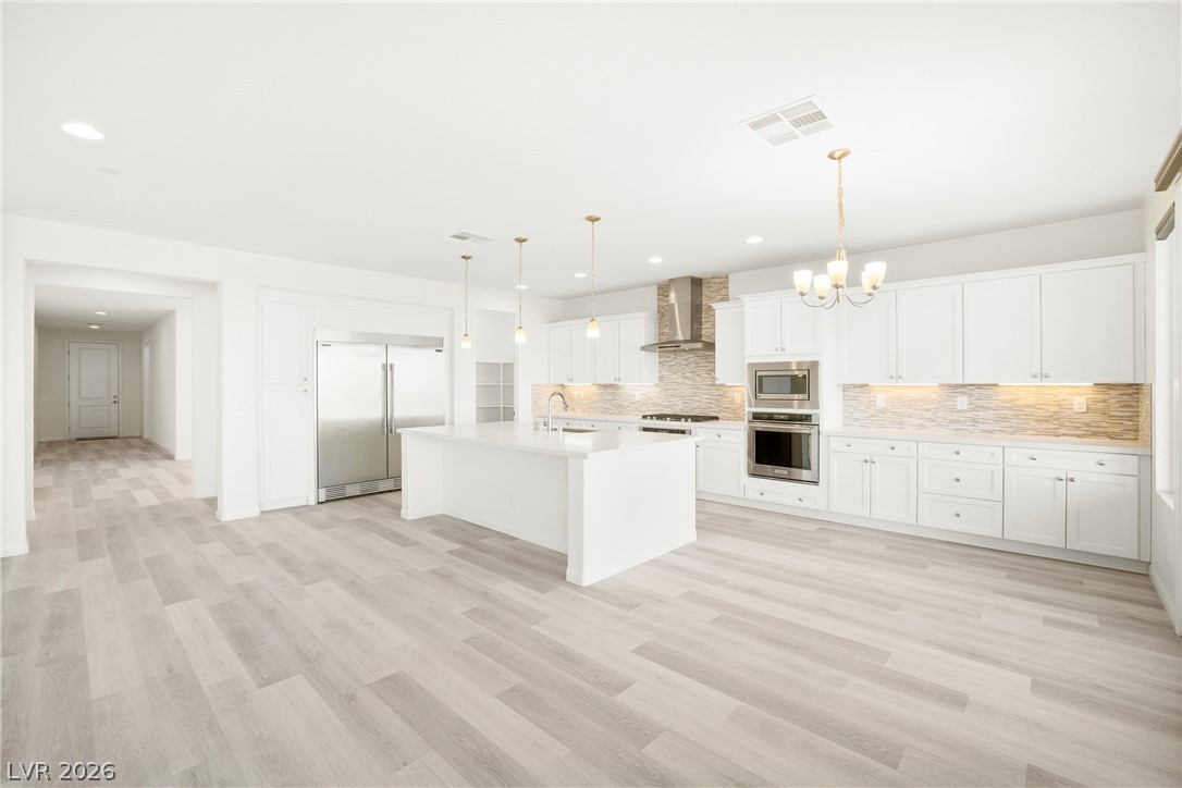 4732 Amazing View Street Las Vegas NV 89129