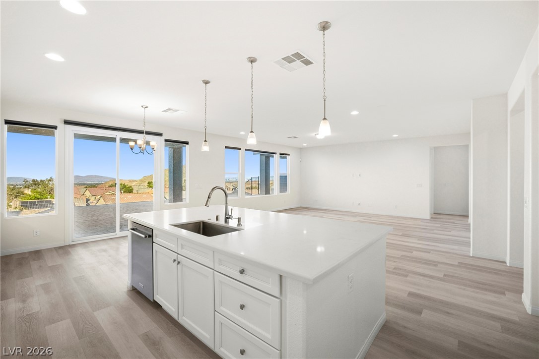 4732 Amazing View Street Las Vegas NV 89129