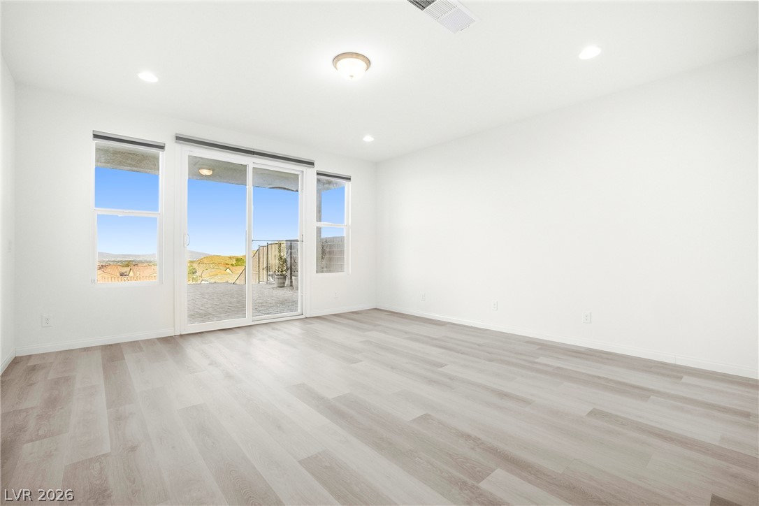 4732 Amazing View Street Las Vegas NV 89129