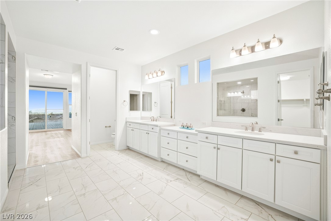 4732 Amazing View Street Las Vegas NV 89129