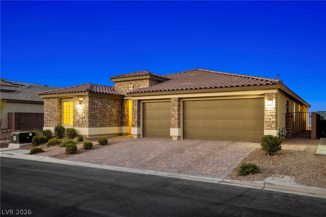 4732 Amazing View Street Las Vegas NV 89129