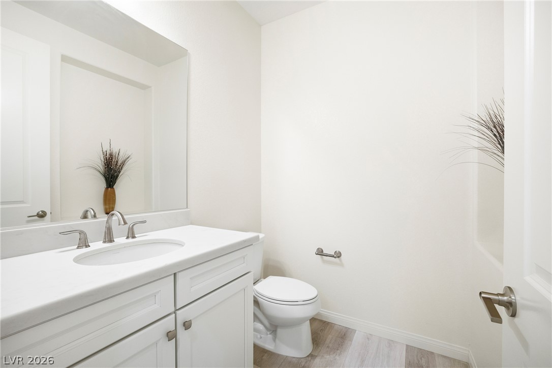 4732 Amazing View Street Las Vegas NV 89129