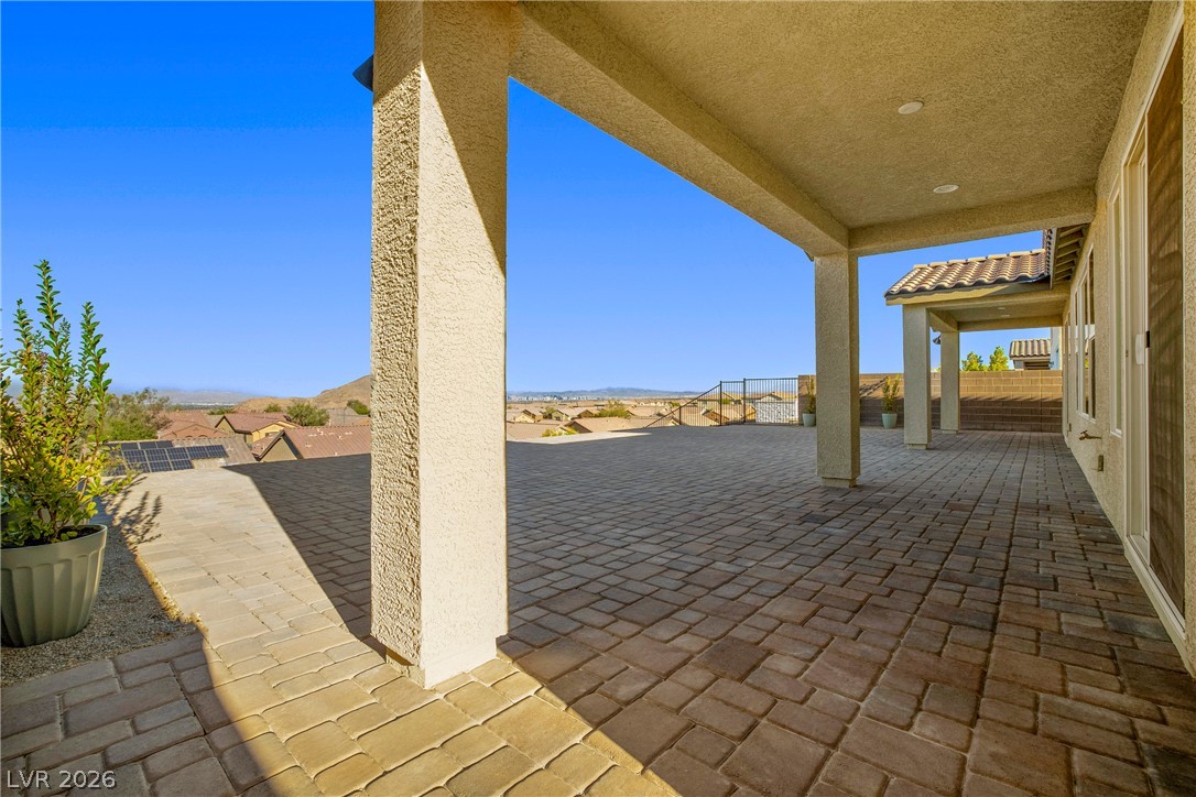 4732 Amazing View Street Las Vegas NV 89129