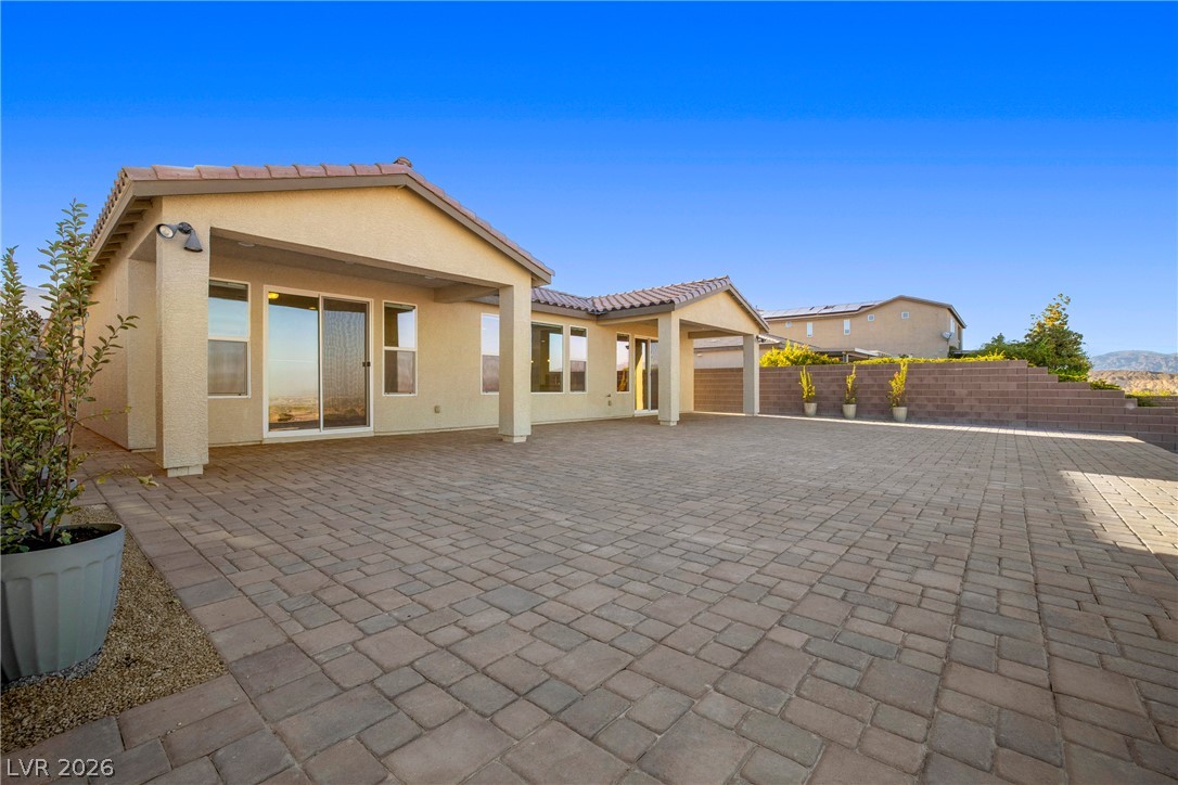 4732 Amazing View Street Las Vegas NV 89129