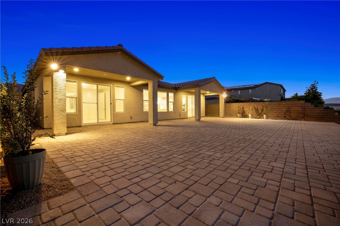 4732 Amazing View Street Las Vegas NV 89129