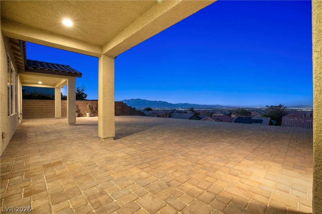 4732 Amazing View Street Las Vegas NV 89129