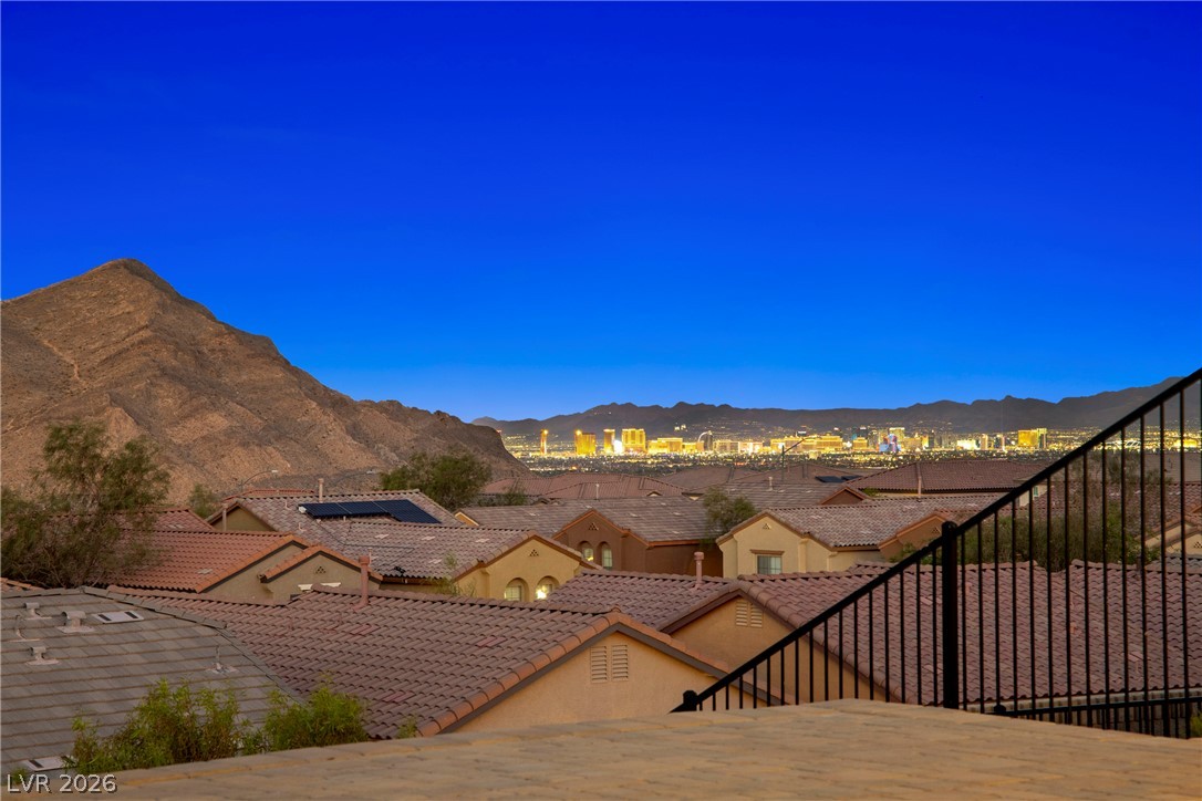 4732 Amazing View Street Las Vegas NV 89129
