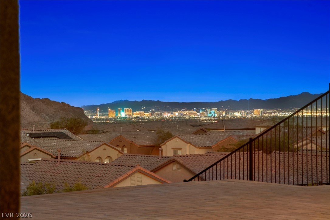 4732 Amazing View Street Las Vegas NV 89129