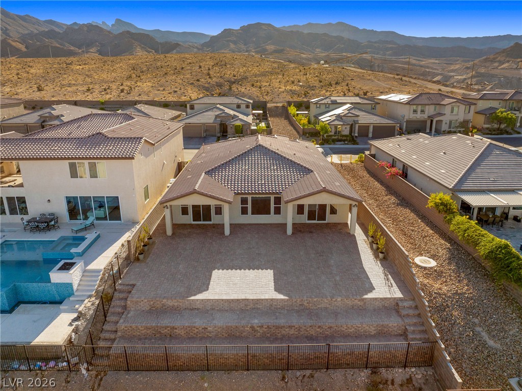 4732 Amazing View Street Las Vegas NV 89129