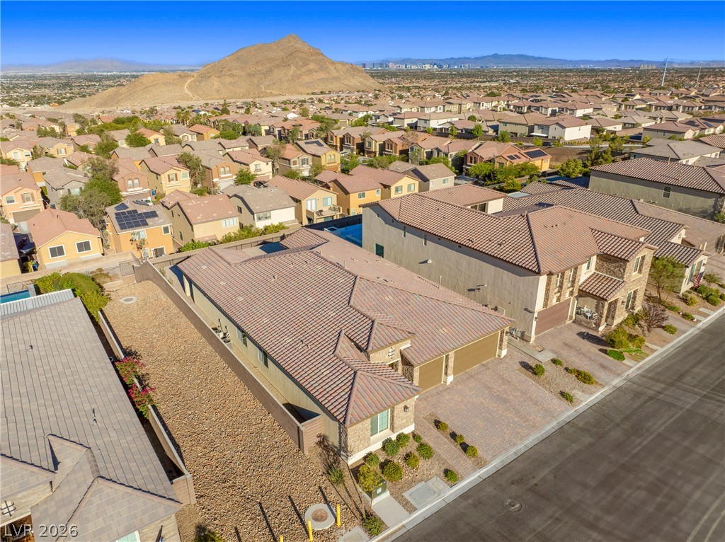 4732 Amazing View Street Las Vegas NV 89129