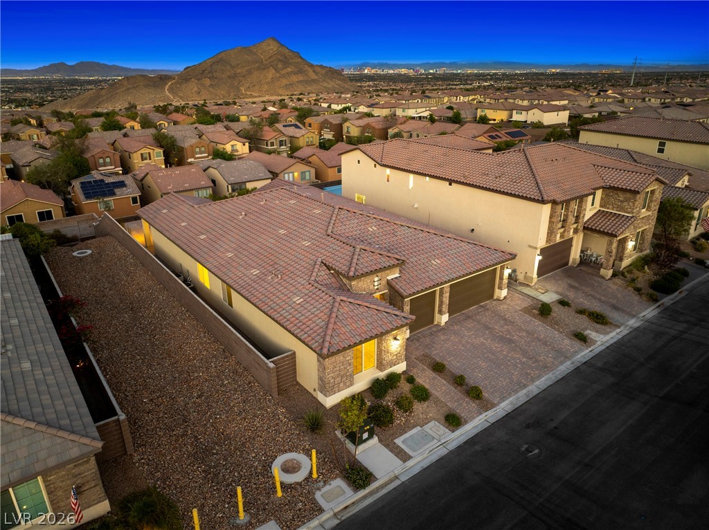 4732 Amazing View Street Las Vegas NV 89129