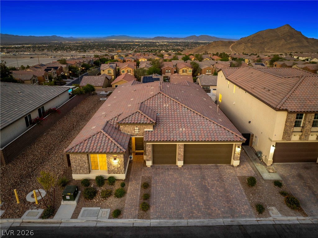 4732 Amazing View Street Las Vegas NV 89129