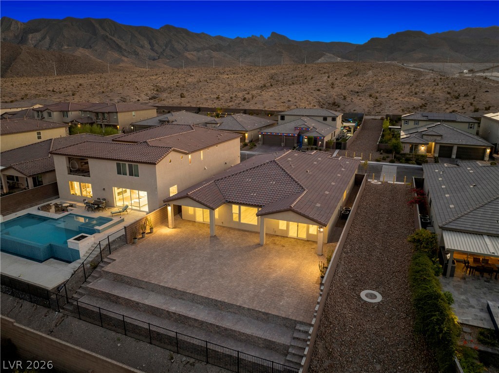 4732 Amazing View Street Las Vegas NV 89129
