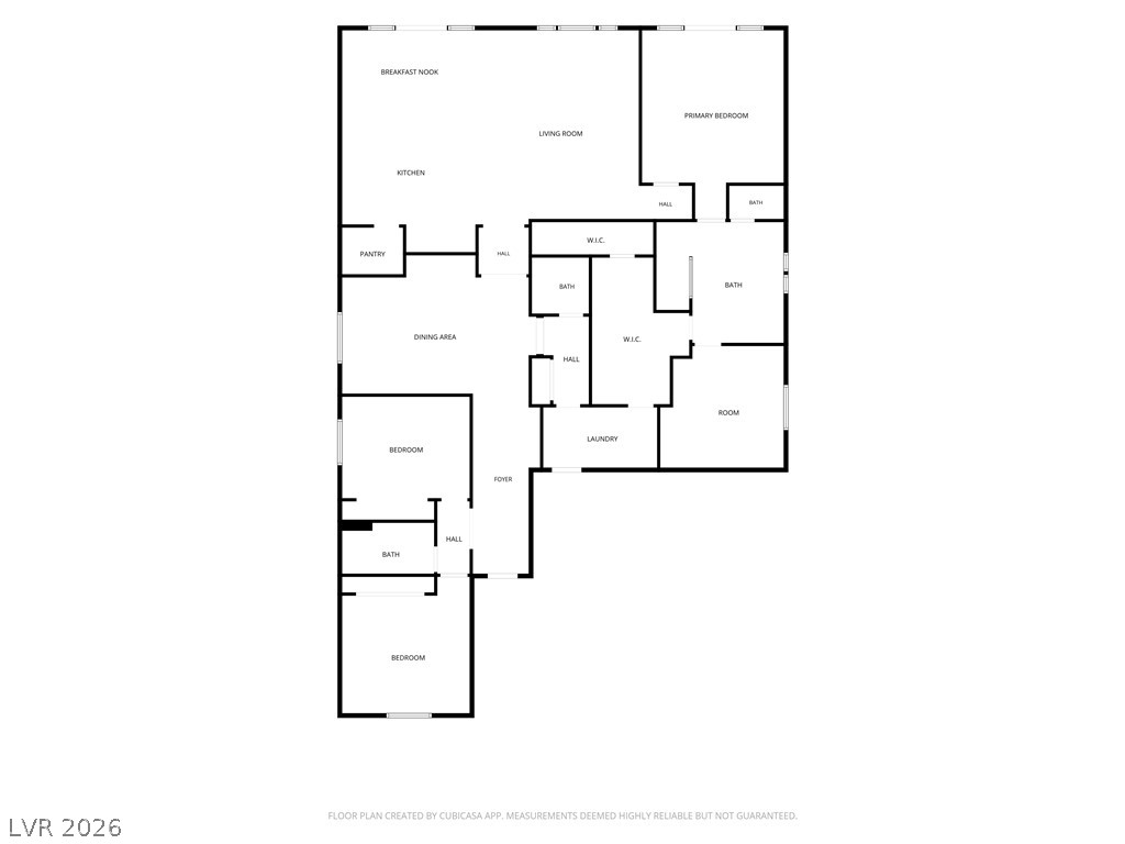 4732 Amazing View Street Las Vegas NV 89129
