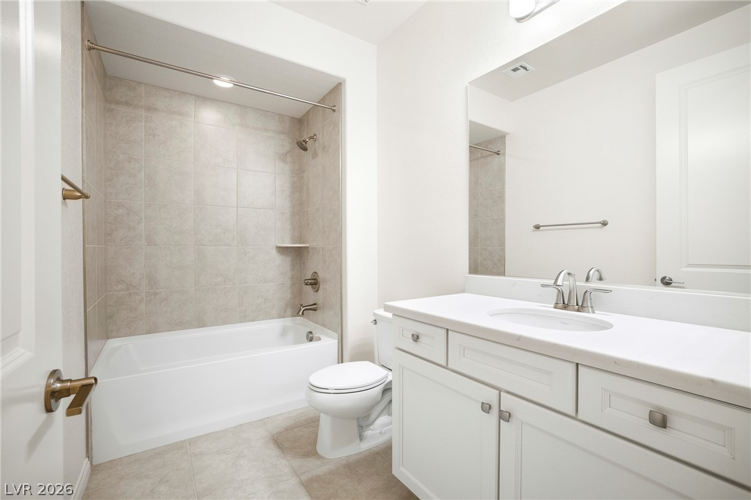 4732 Amazing View Street Las Vegas NV 89129