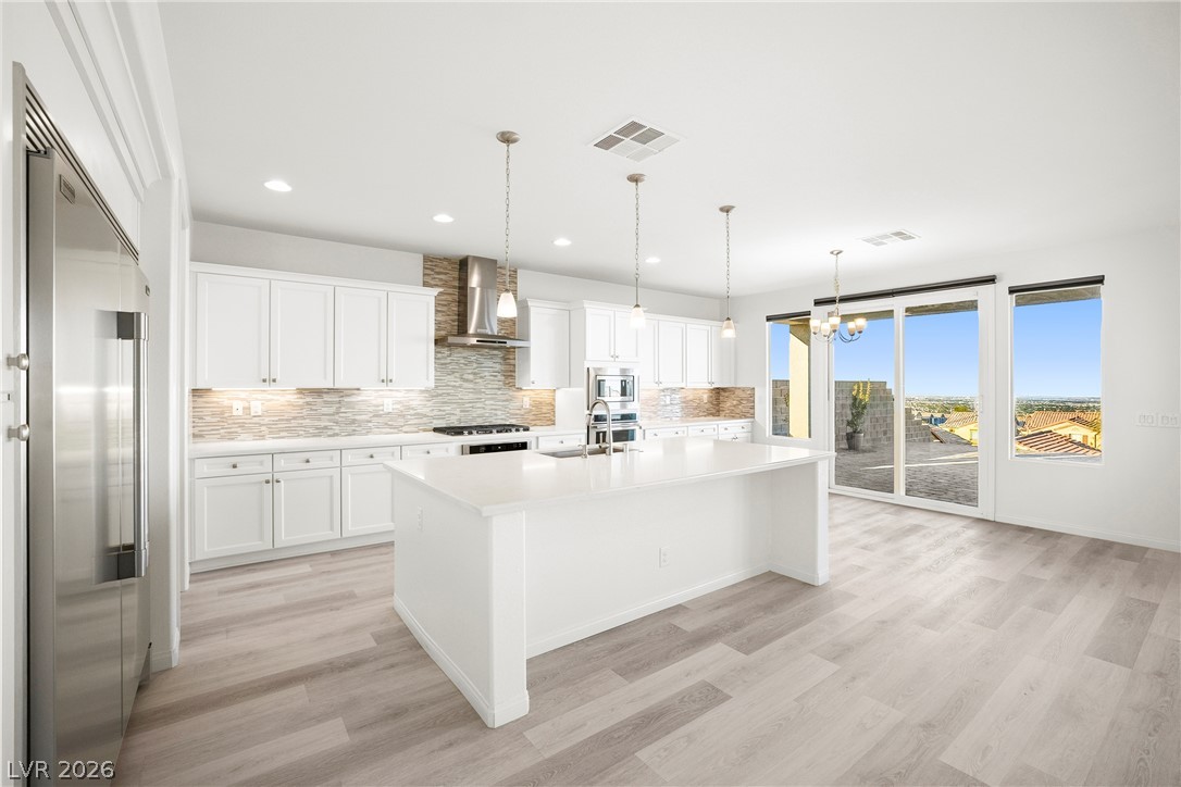 4732 Amazing View Street Las Vegas NV 89129