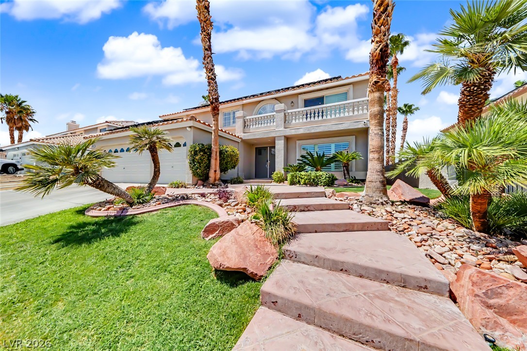 8986 Sidebrook Court Las Vegas NV 89129