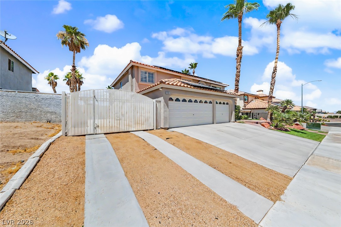 8986 Sidebrook Court Las Vegas NV 89129