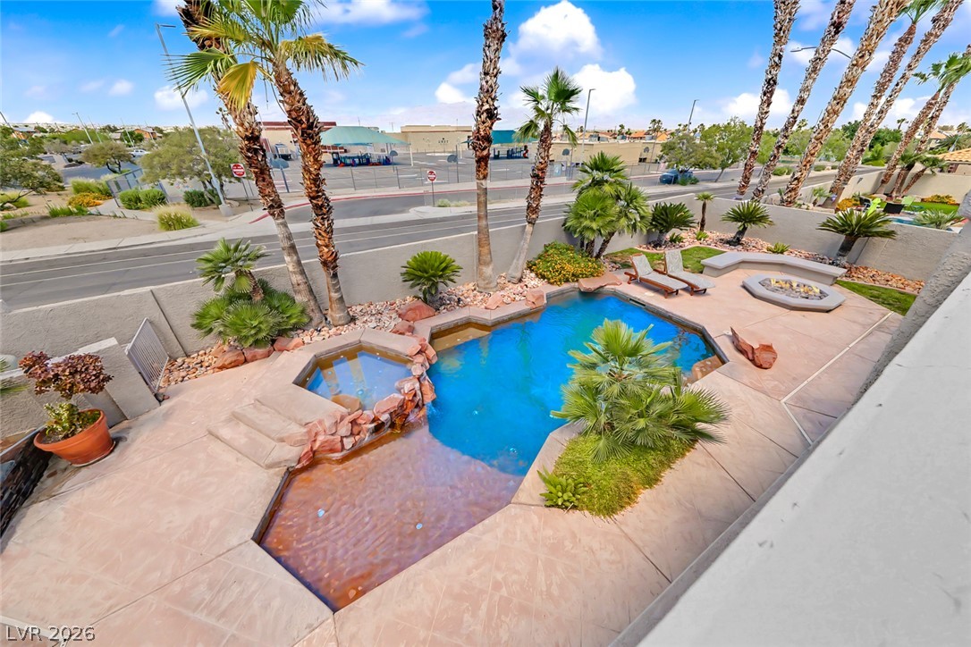 8986 Sidebrook Court Las Vegas NV 89129