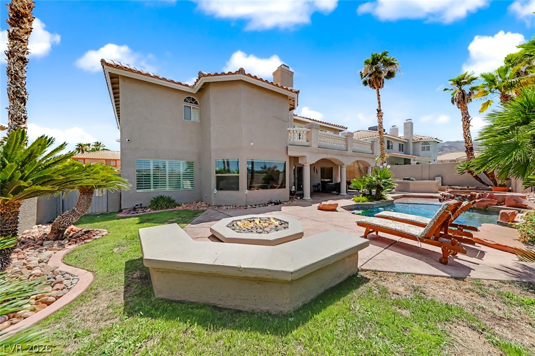 8986 Sidebrook Court Las Vegas NV 89129