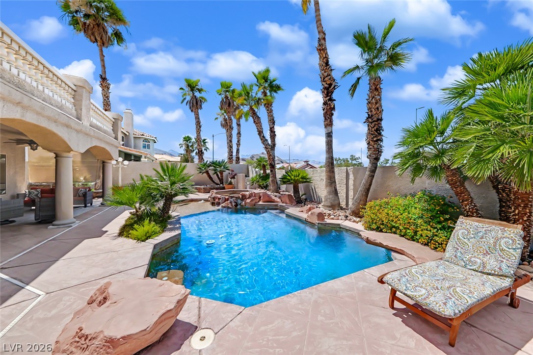 8986 Sidebrook Court Las Vegas NV 89129