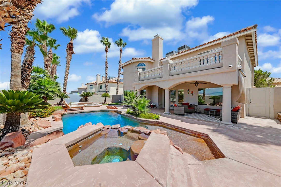 8986 Sidebrook Court Las Vegas NV 89129