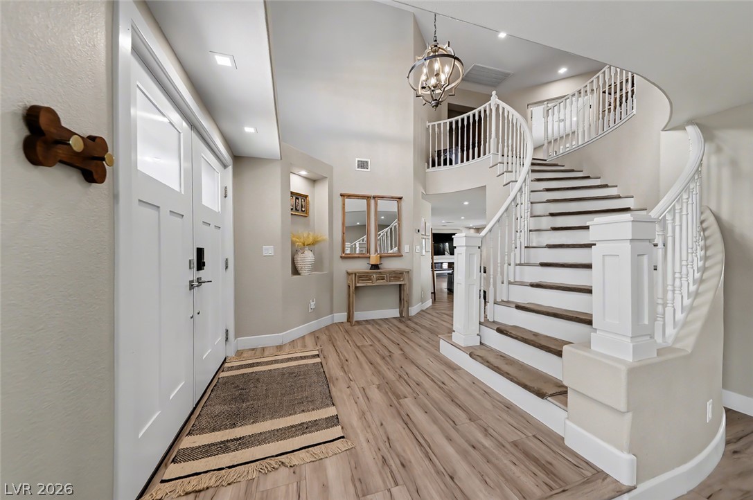 8986 Sidebrook Court Las Vegas NV 89129