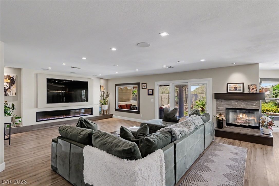 8986 Sidebrook Court Las Vegas NV 89129