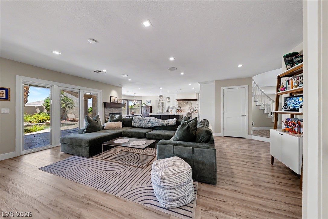 8986 Sidebrook Court Las Vegas NV 89129