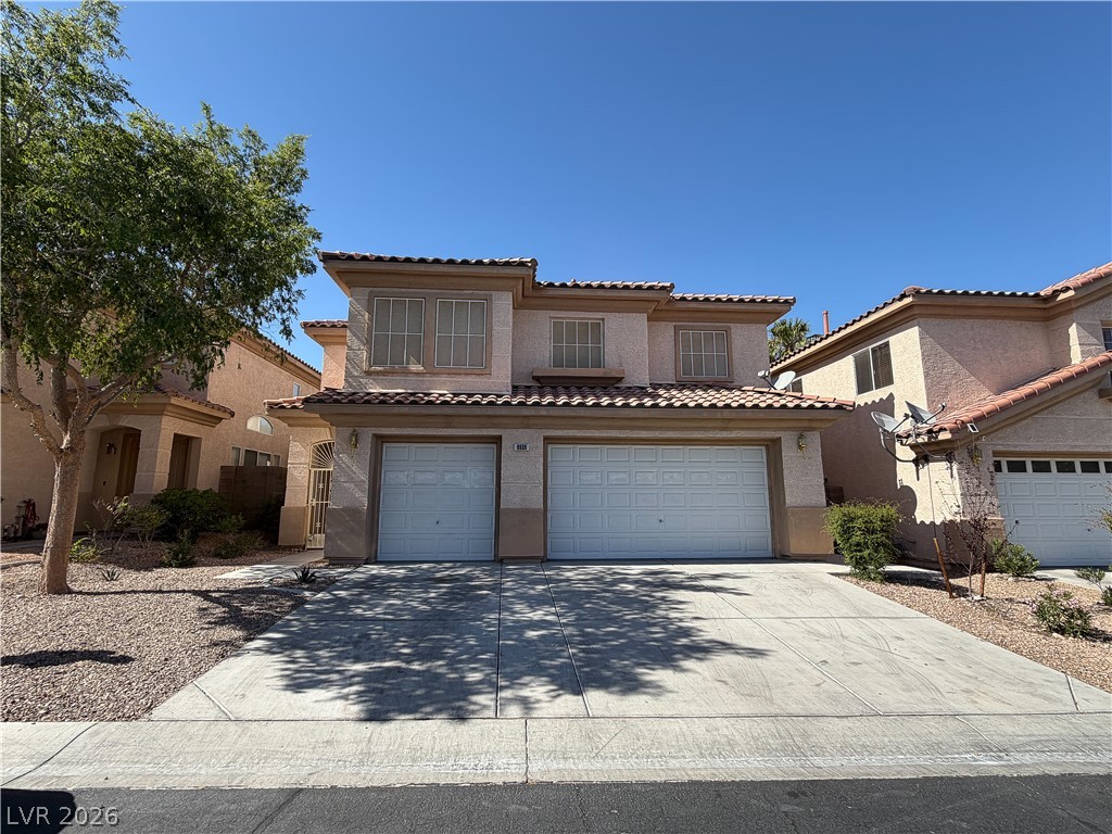 8938 Sanibel Shore Avenue Las Vegas NV 89147