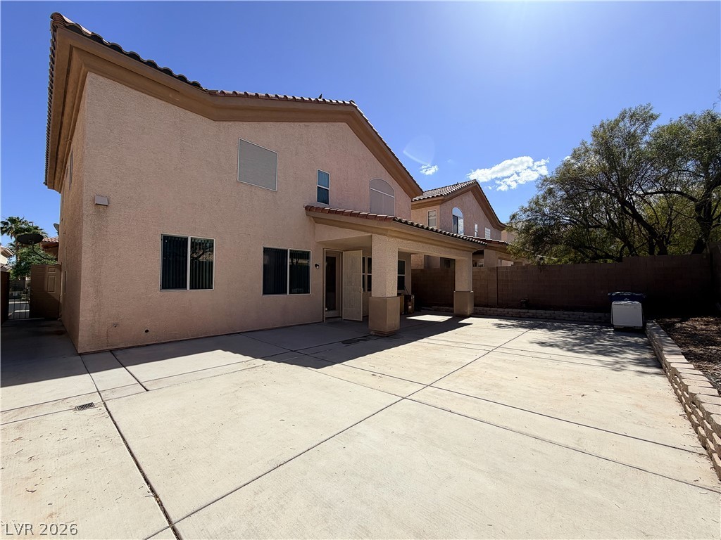 8938 Sanibel Shore Avenue Las Vegas NV 89147