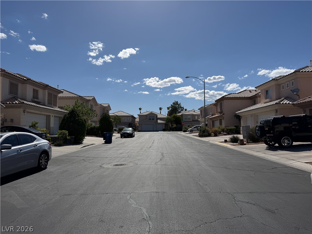 8938 Sanibel Shore Avenue Las Vegas NV 89147