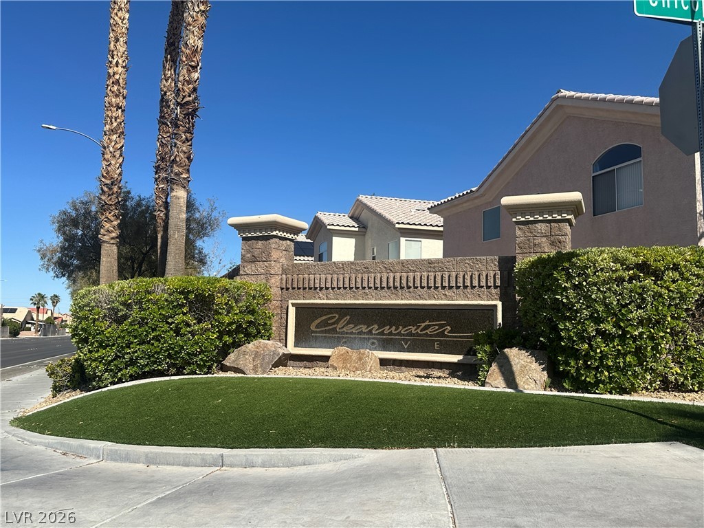 8938 Sanibel Shore Avenue Las Vegas NV 89147