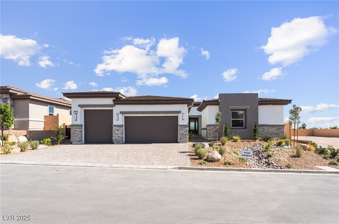 6348 Zephyr Peak Court Las Vegas NV 89149