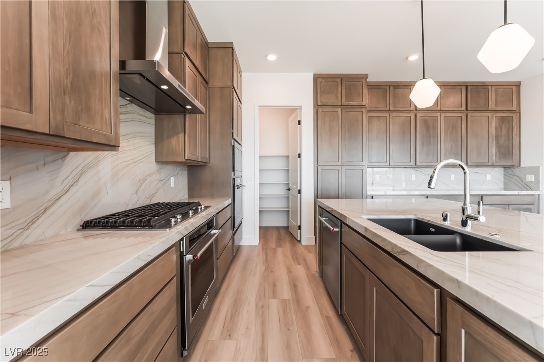 6348 Zephyr Peak Court Las Vegas NV 89149
