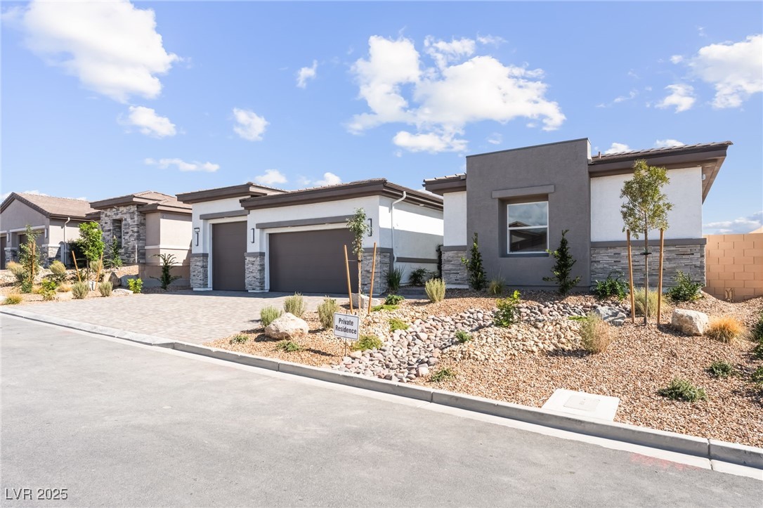 6348 Zephyr Peak Court Las Vegas NV 89149