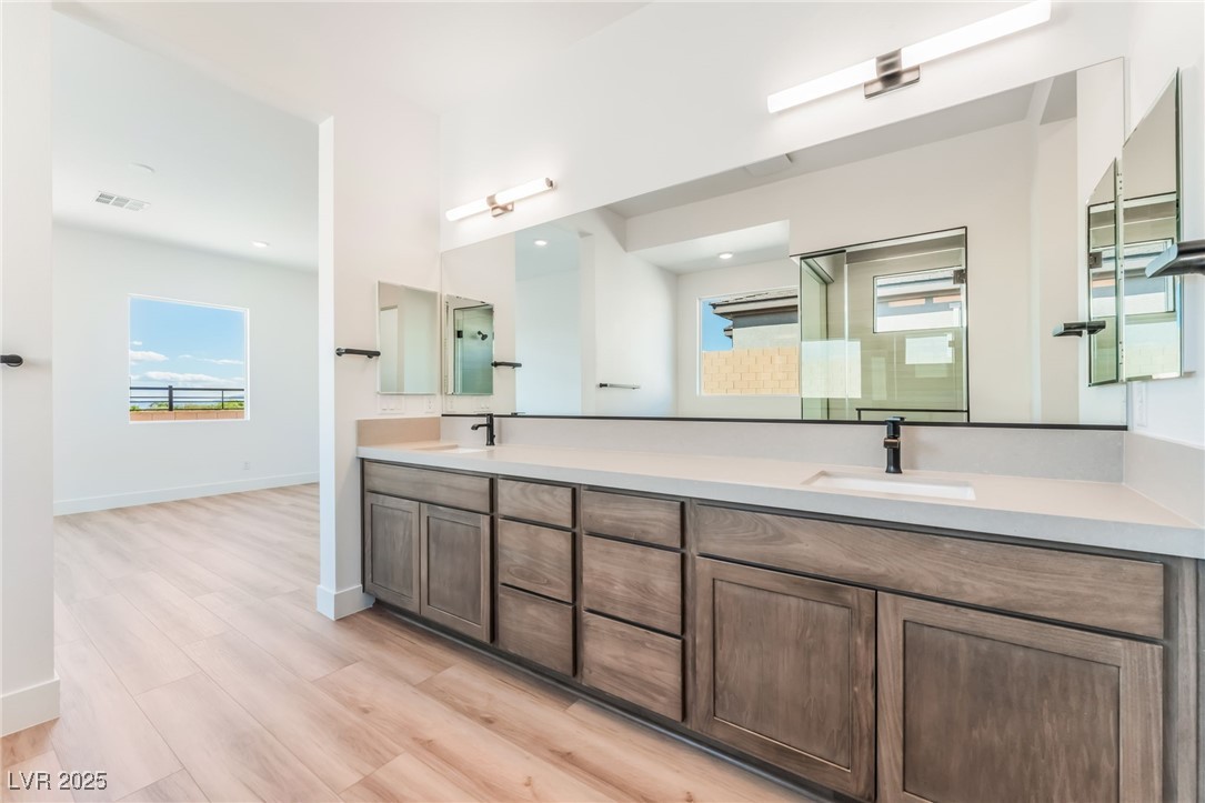 6348 Zephyr Peak Court Las Vegas NV 89149