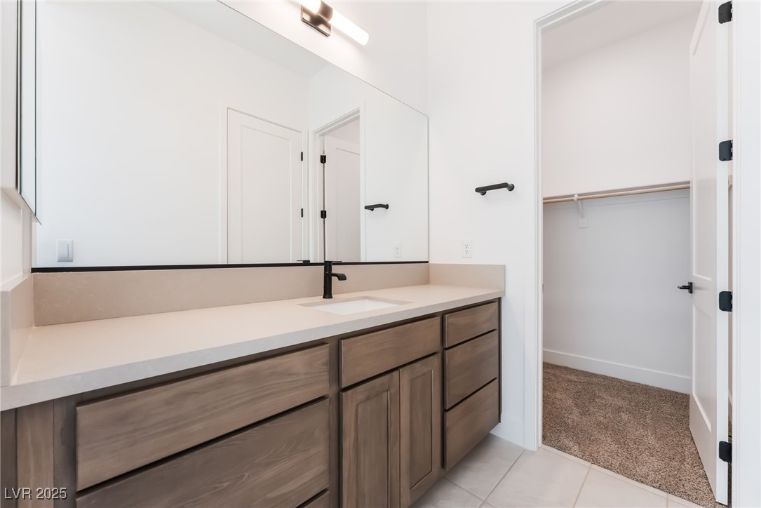 6348 Zephyr Peak Court Las Vegas NV 89149