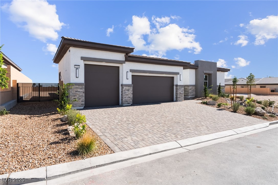6348 Zephyr Peak Court Las Vegas NV 89149