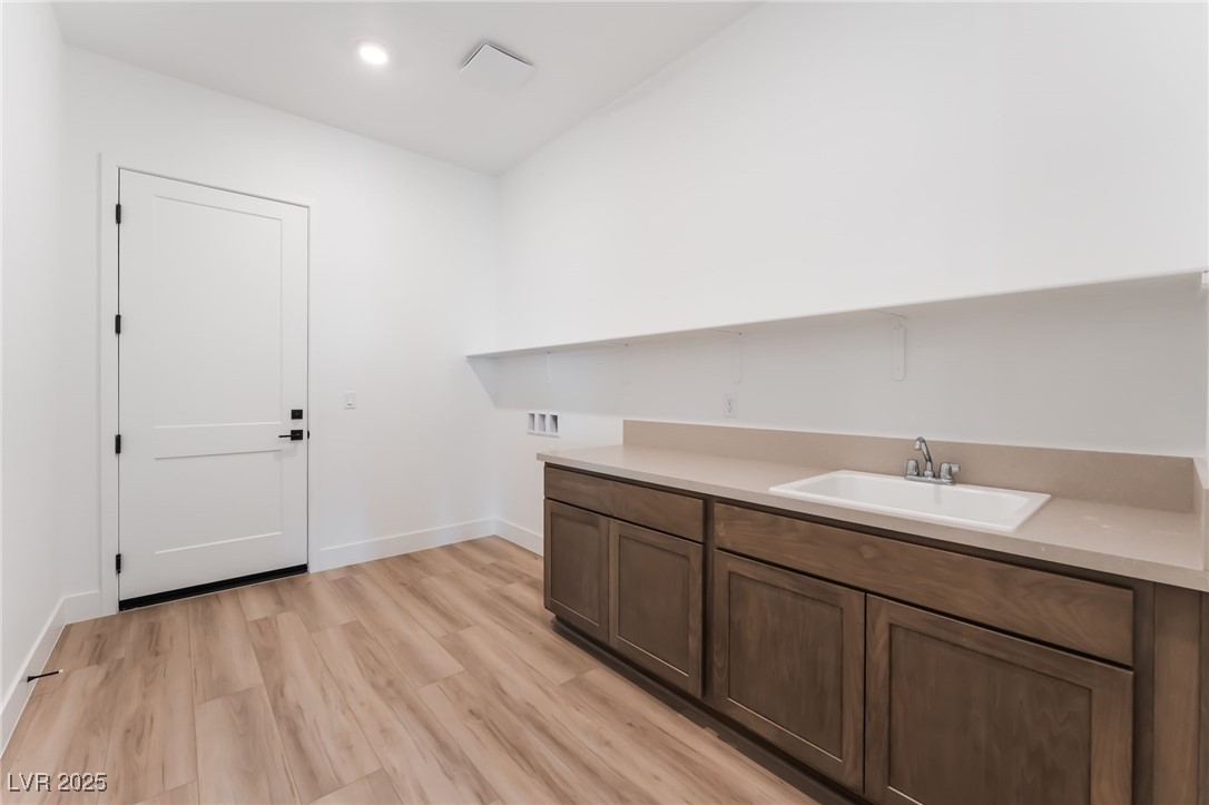 6348 Zephyr Peak Court Las Vegas NV 89149