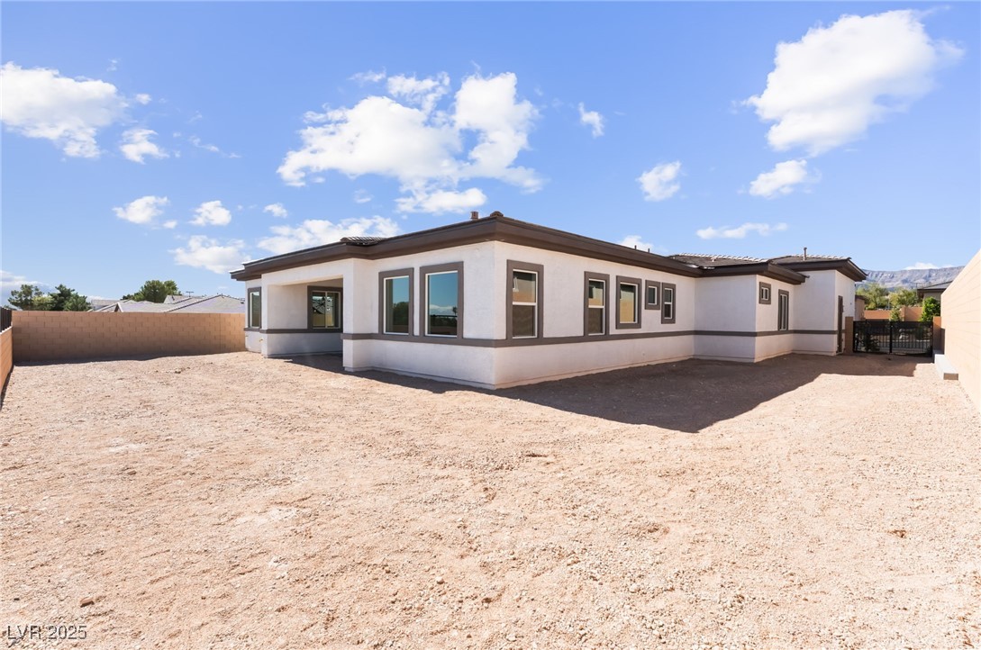 6348 Zephyr Peak Court Las Vegas NV 89149