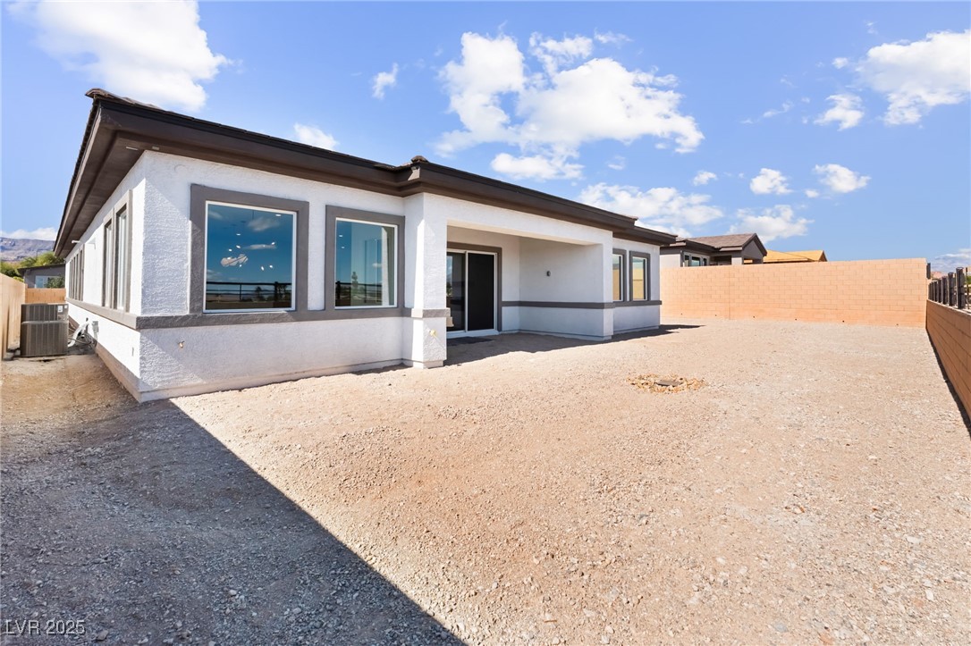 6348 Zephyr Peak Court Las Vegas NV 89149
