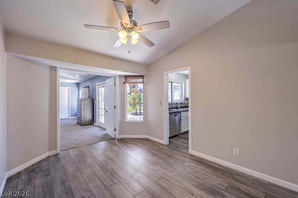 5809 Paseo Del Mar Las Vegas NV 89108