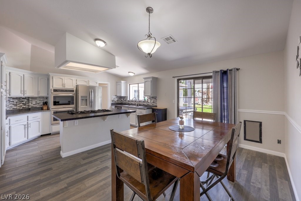 5809 Paseo Del Mar Las Vegas NV 89108
