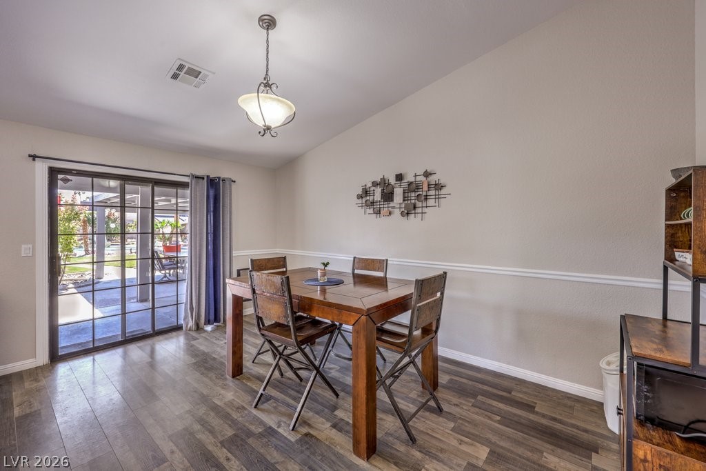 5809 Paseo Del Mar Las Vegas NV 89108