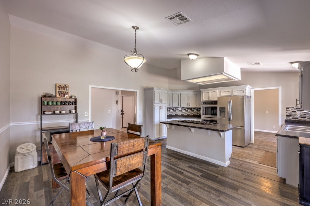 5809 Paseo Del Mar Las Vegas NV 89108